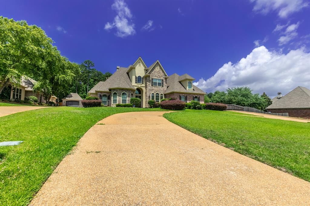 Property Photo:  2716 Stone Creek Drive  LA 71106