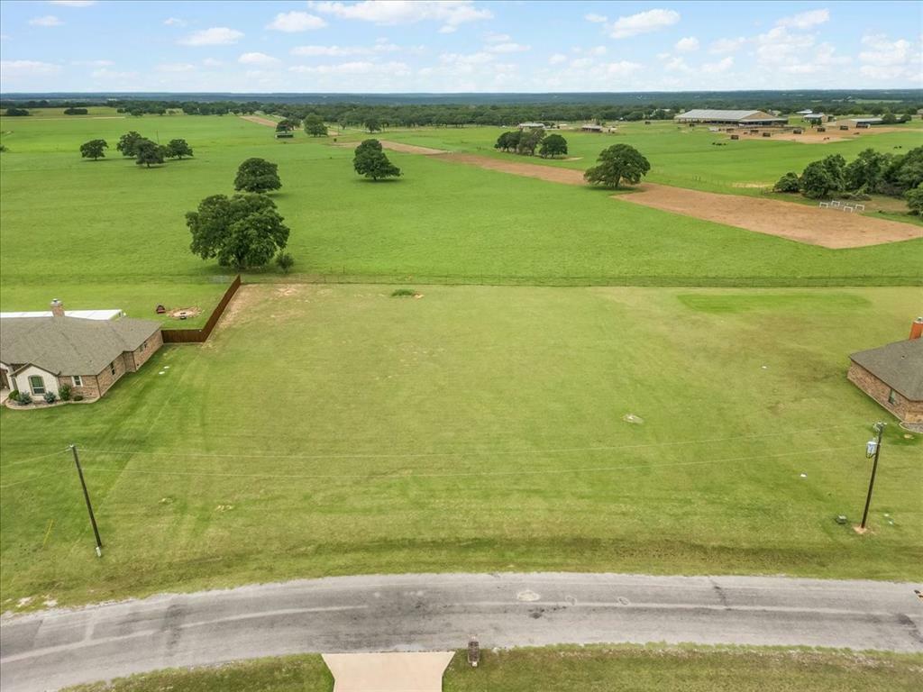 131 Brock Lane  Millsap TX 76066 photo
