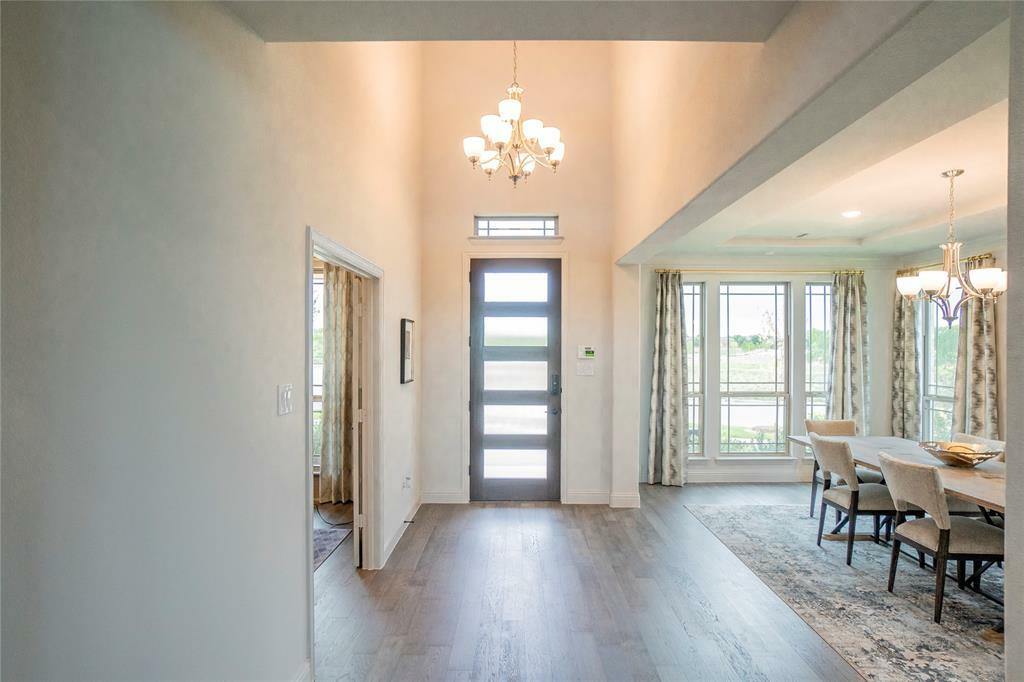 Property Photo:  1308 Peregrine Trail  TX 75036 