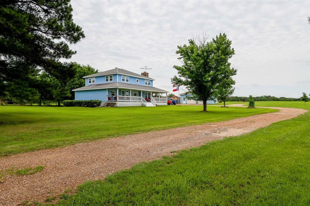 Property Photo: 27686 Fm 429 TX 75161