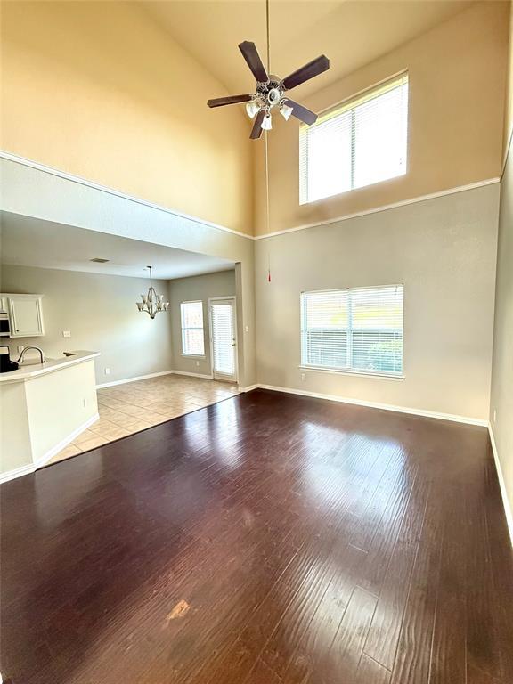 Property Photo: 8734 San Bernard Street TX 75024
