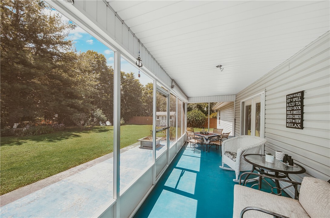 Property Photo: 4 Breeghle Lane AR 72714