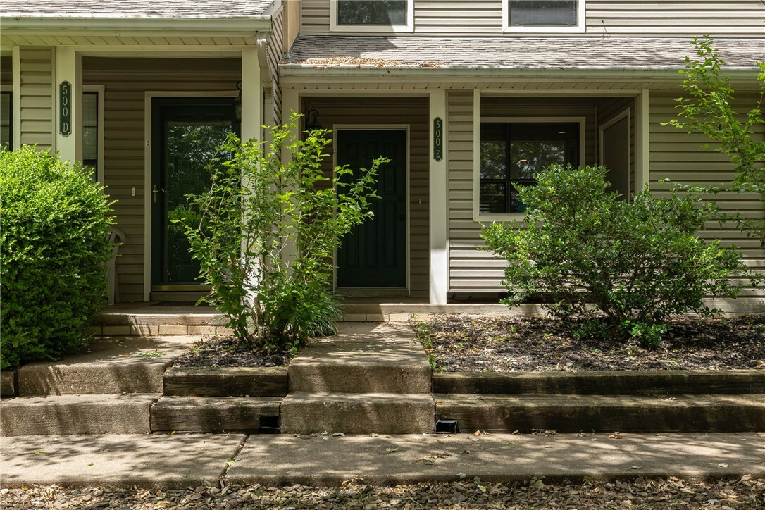 Property Photo: 500 Fairway Circle AR 72764