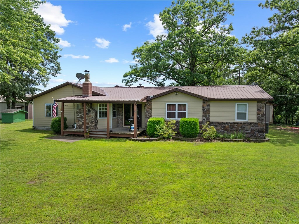 4668 Tar Kiln Road  Harrison AR 72601 photo