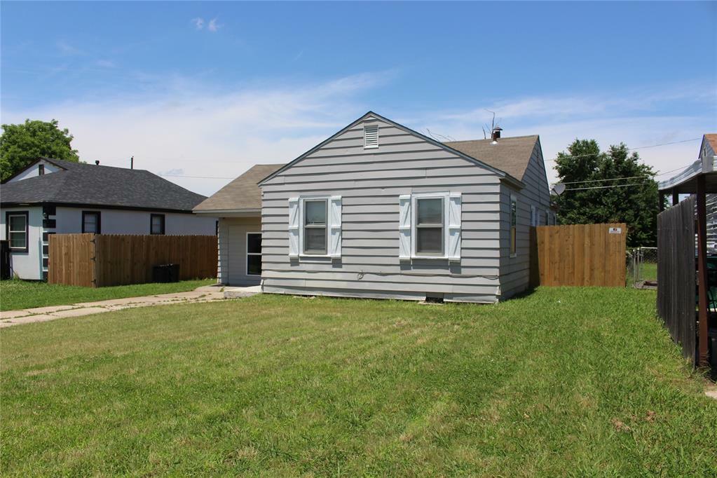 Property Photo:  1521 SW 45th Street  OK 73119 