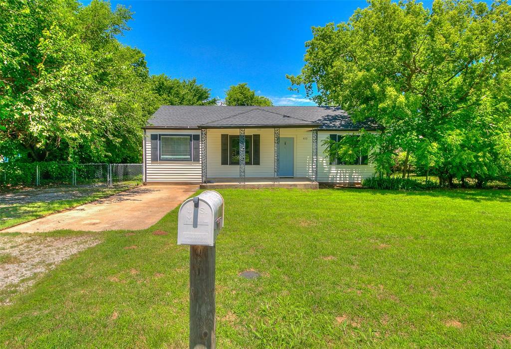 Property Photo: 4113 Prairie Lane OK 73115