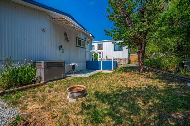 Property Photo:  1881 Boucherie Road 28  BC V4T 0C9 