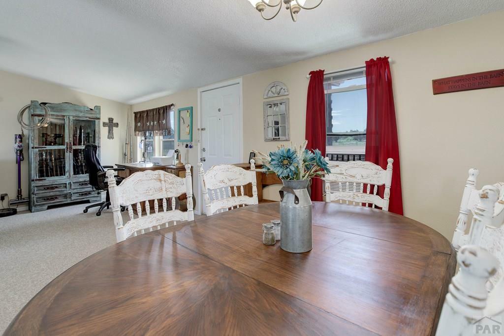 Property Photo: 295 5th St CO 81240