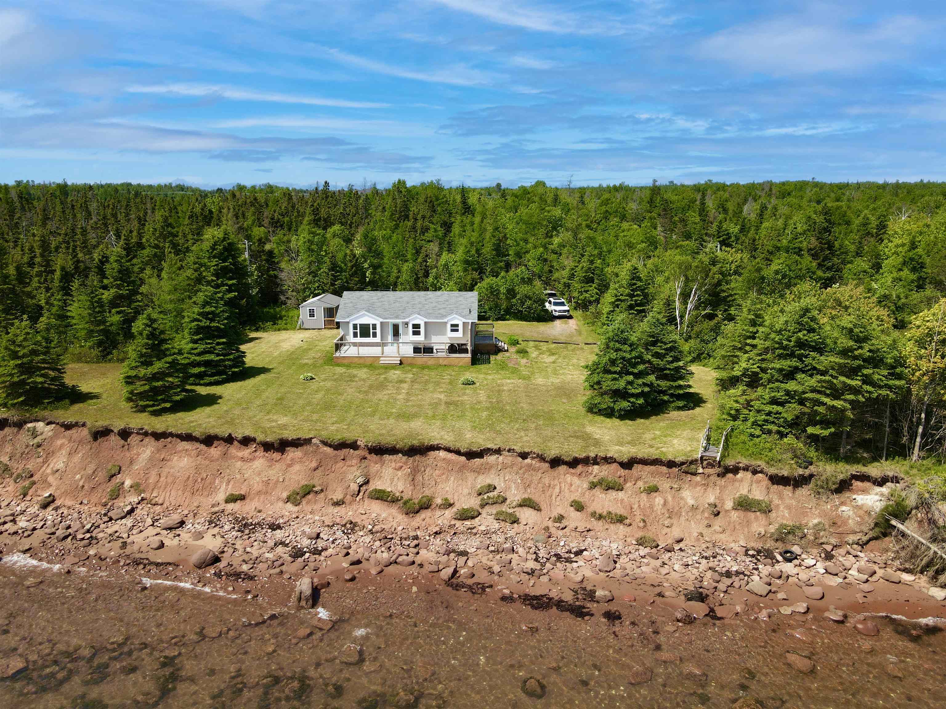 Property Photo: 55 Garwalt Lane PE C0A 1W0
