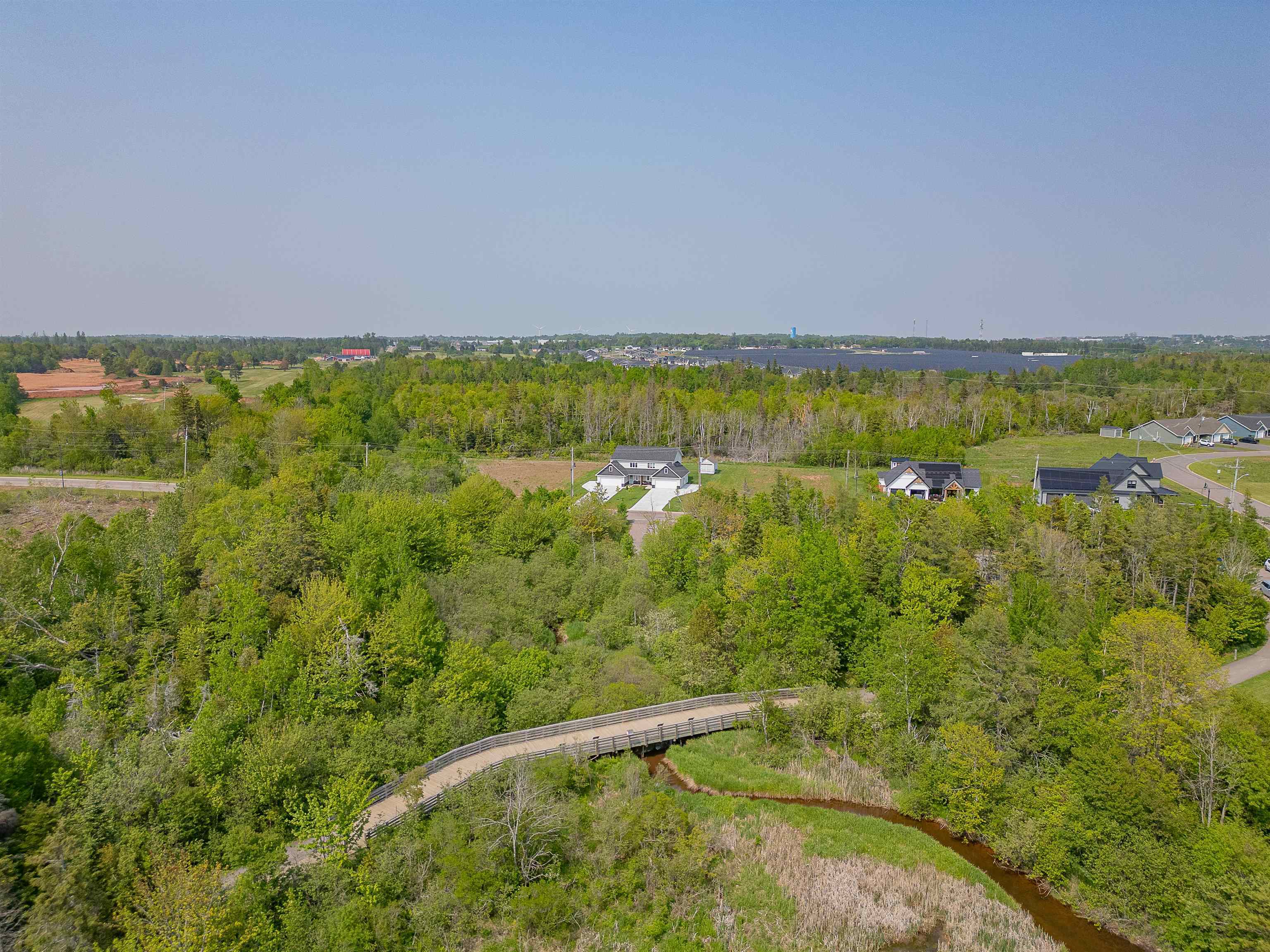 Property Photo: 452 Mackenzie Drive PE C1N 3Z6