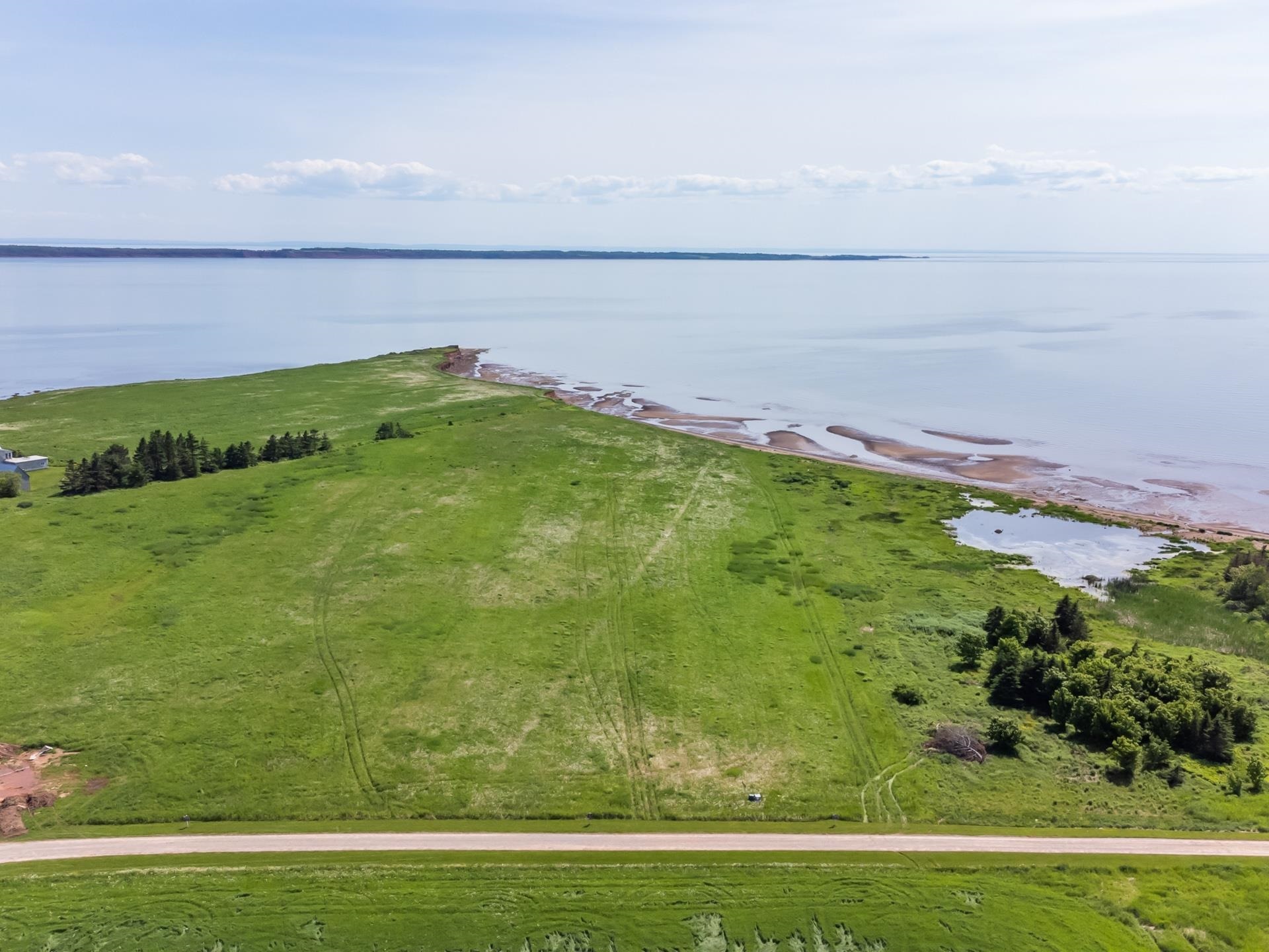 Property Photo:  Lot 07-2 Point View Lane  PE C0A 2E0 