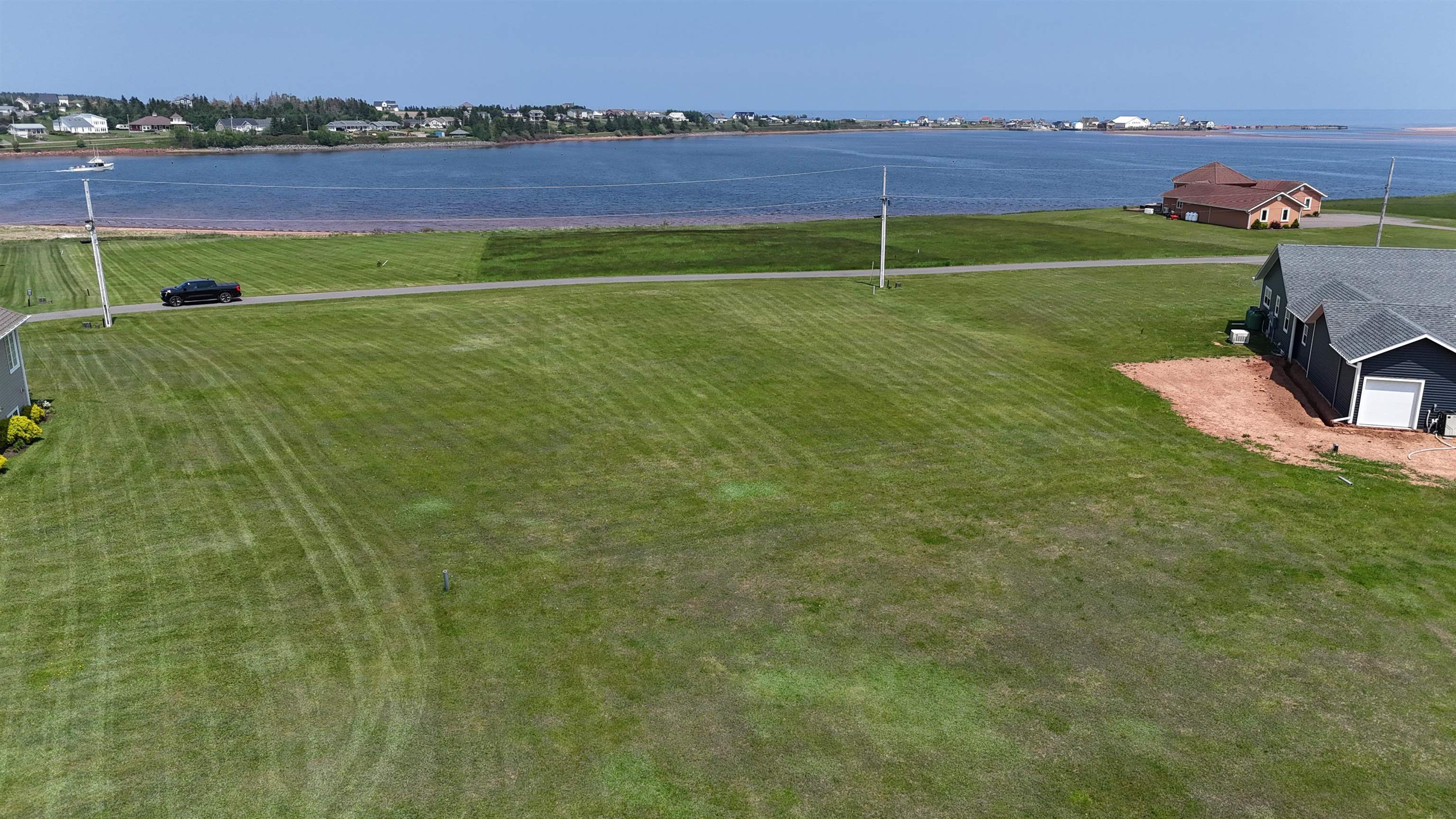 Property Photo:  Lot 21 Harbour Reflections Drive  PE C0A 0A7 
