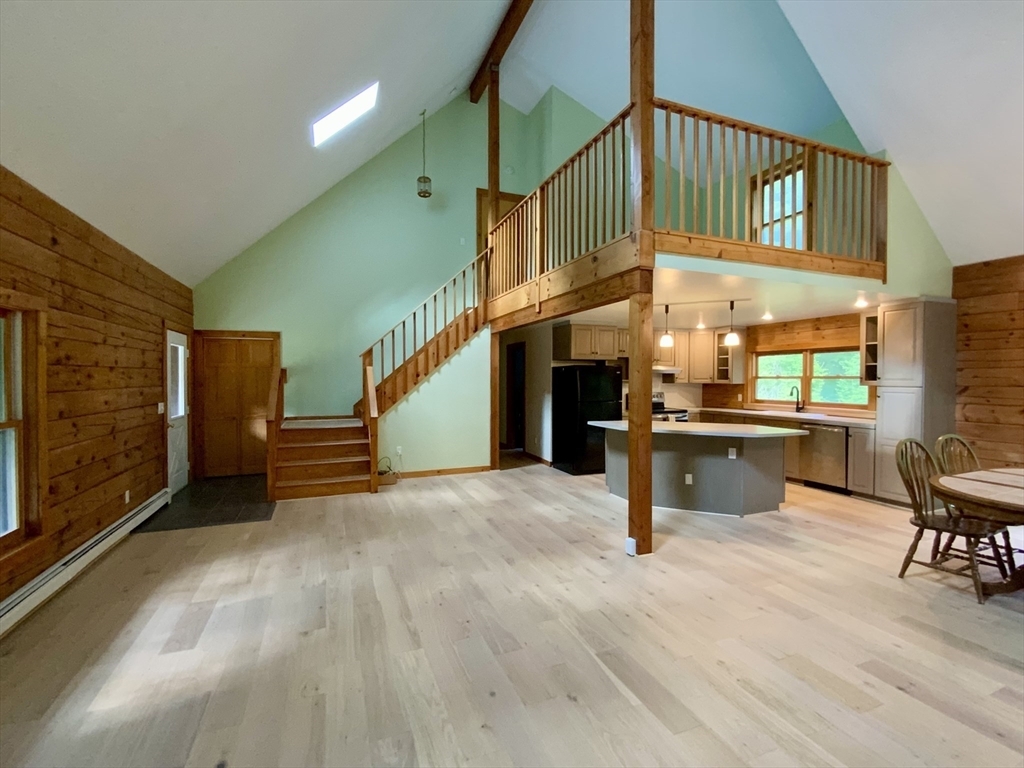 Property Photo: 186 Hoosac Road MA 01341