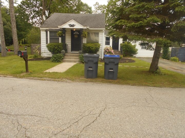 Property Photo:  12 Wheeler Avenue  MA 01364 
