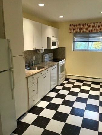 Property Photo: 21 Westgate 6 MA 02132