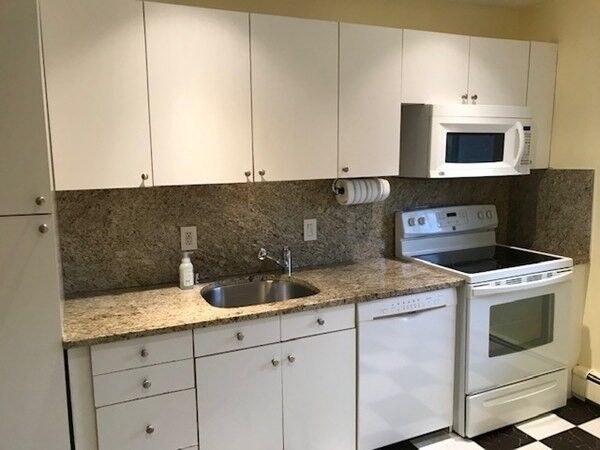 Property Photo: 21 Westgate 6 MA 02132