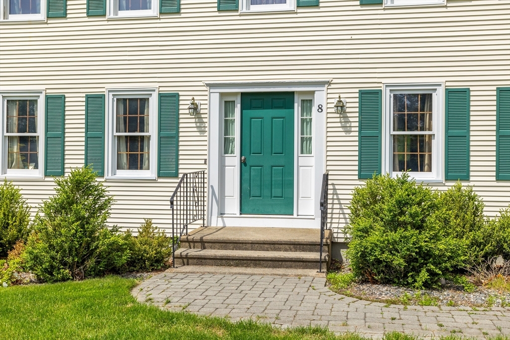 Property Photo:  8 Macleod Lane  MA 01720 