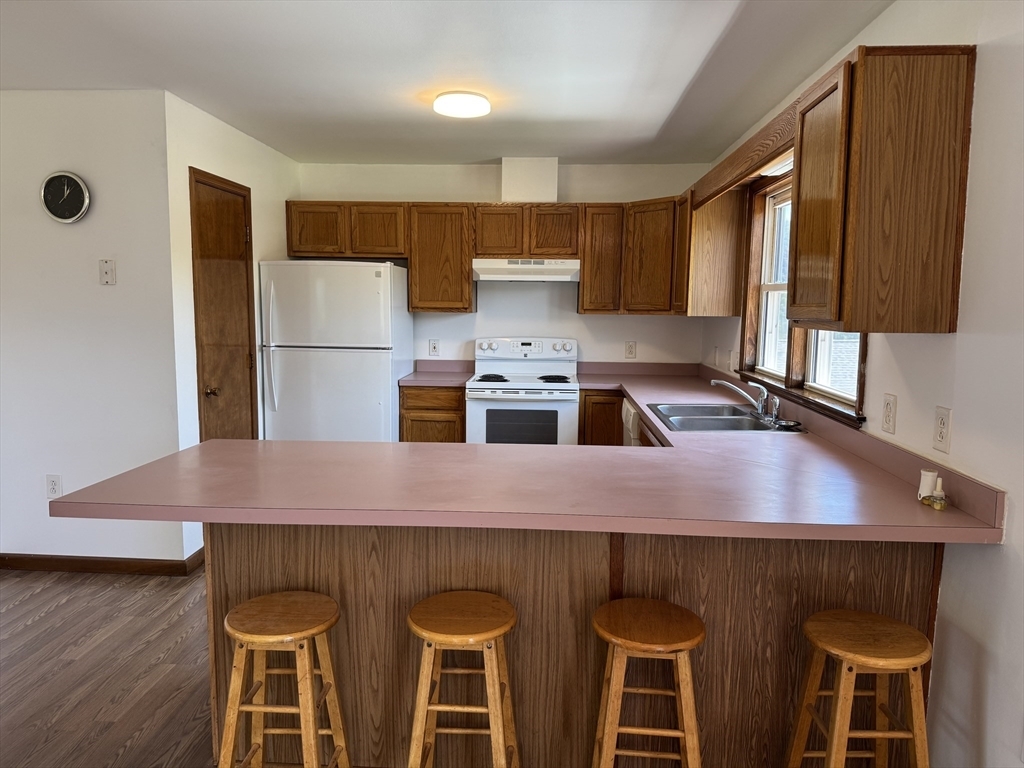 Property Photo: 99 Spring St MA 02769