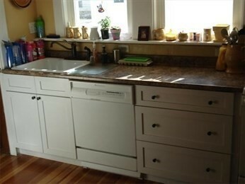 Property Photo: 11 Churchill Ave 2 MA 02474