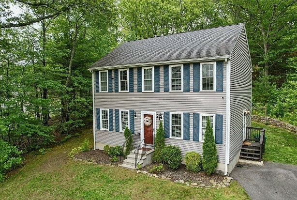 21 Rose Ln  Uxbridge MA 01569 photo