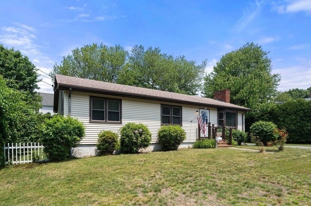 Property Photo:  1161 Victoria St  MA 02745 
