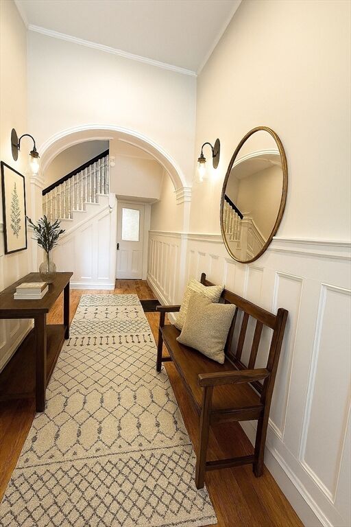 Property Photo: 1726 Beacon St 1726 MA 02445