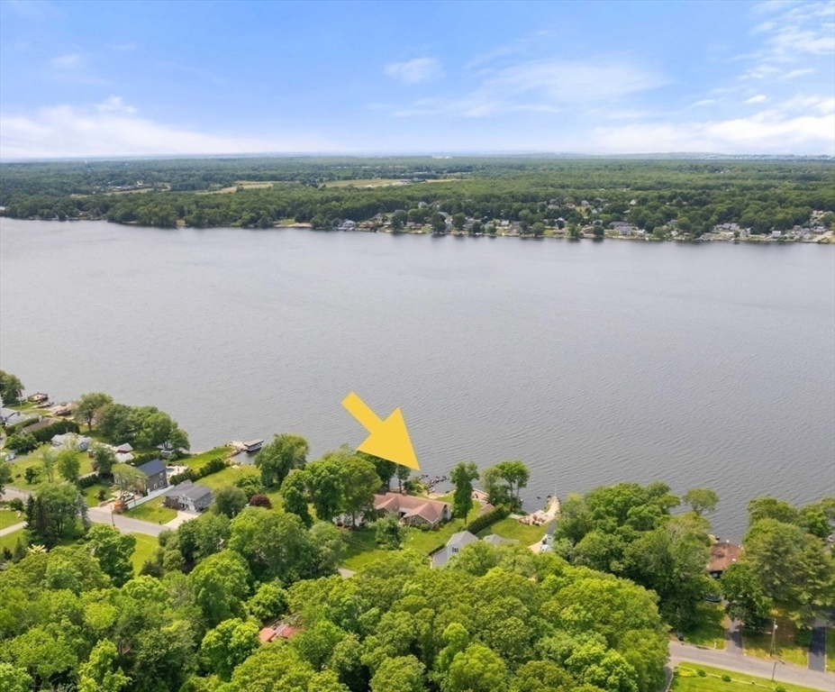 Property Photo: 41 Plymouth Blvd MA 02790