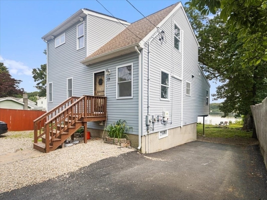 Property Photo: 14 Carlson Cv MA 02189