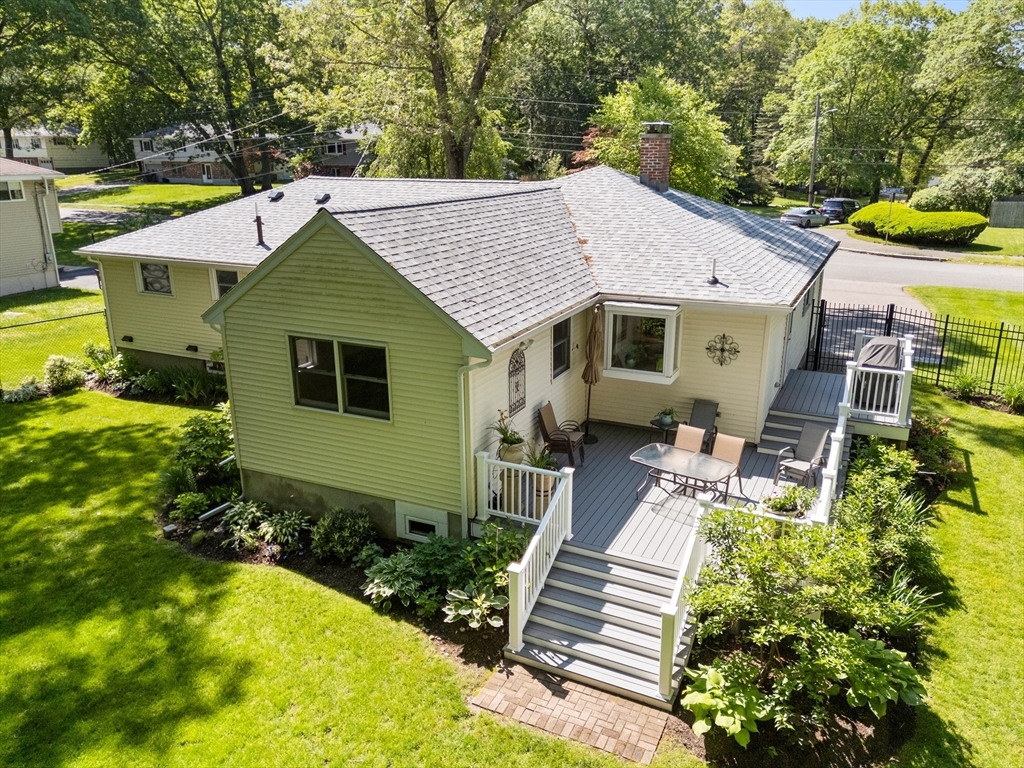 Property Photo: 51 Claudette Cir MA 01701