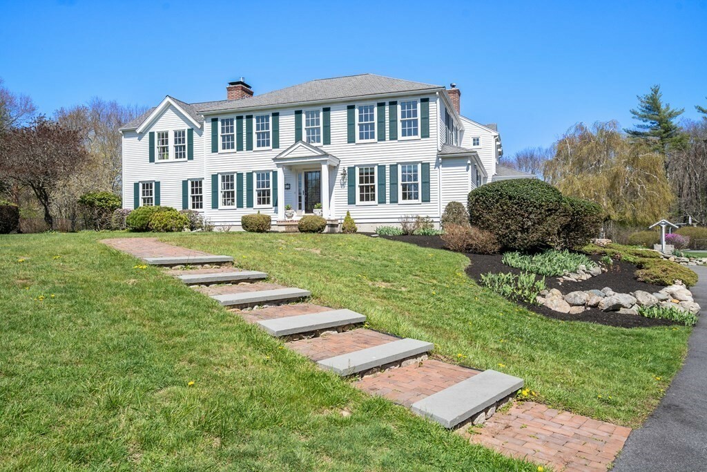 Property Photo: 619 Main St MA 02339