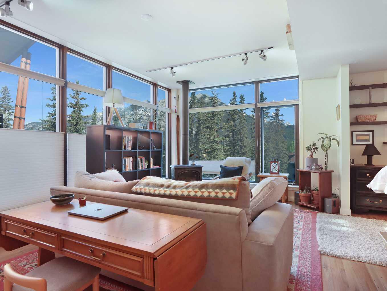 113 Cave Avenue 204  Banff AB T1L 1A0 photo