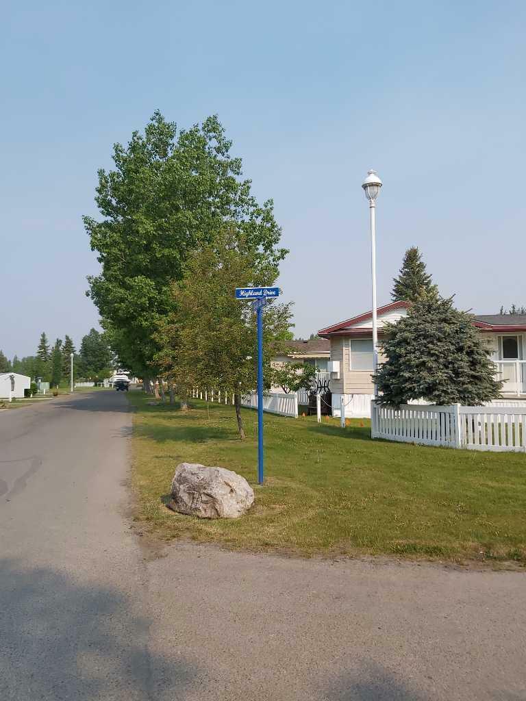 Property Photo: 35468 Range Road 30 #3038 AB T4G 0M3