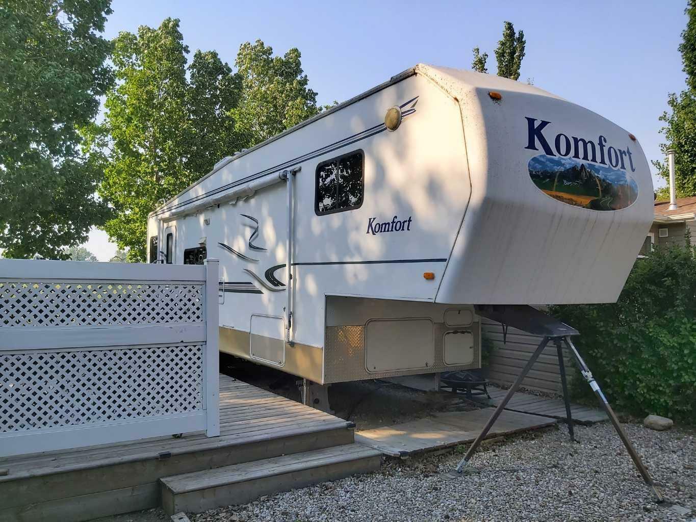 Photo de la propriété: 35468 Range Road 30 #3083 AB T4G 0M3