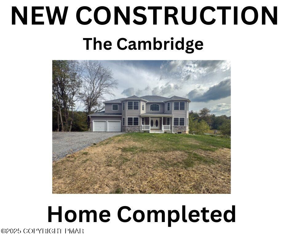 Property Photo:  264 McCole Road  PA 18302 