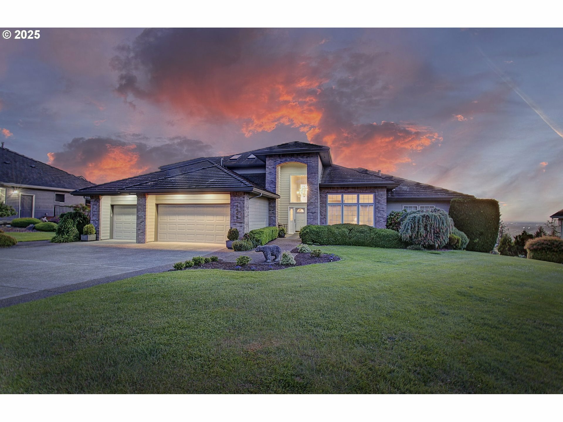 2609 NW Cascade St  Camas WA 98607 photo