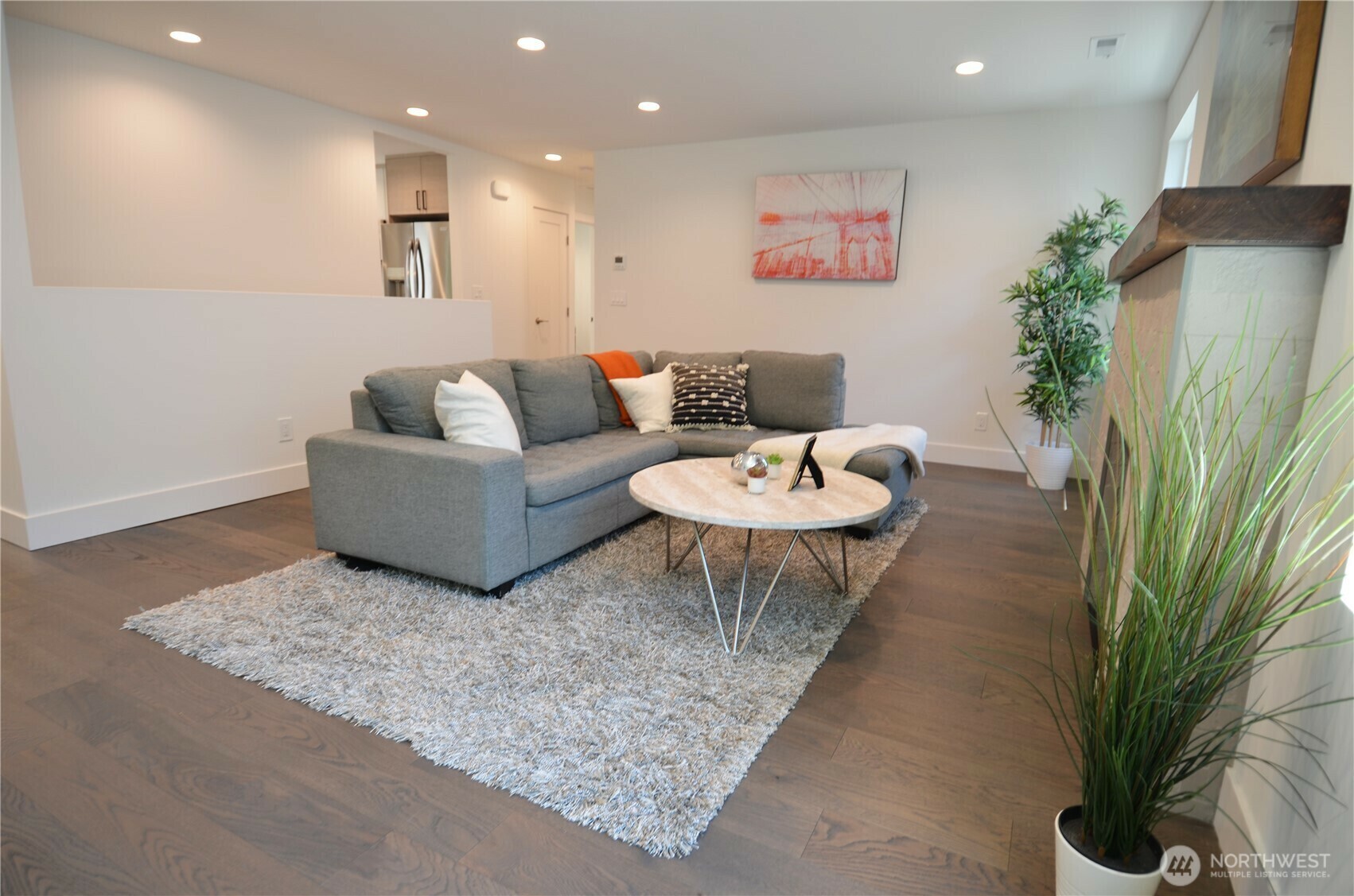 Property Photo: 9242 35th Avenue SW WA 98126