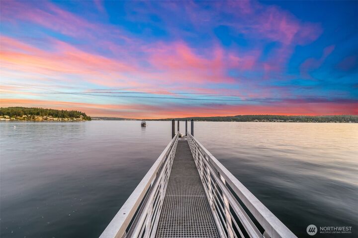 5152  Cromwell Drive NW  Gig Harbor WA 98335 photo