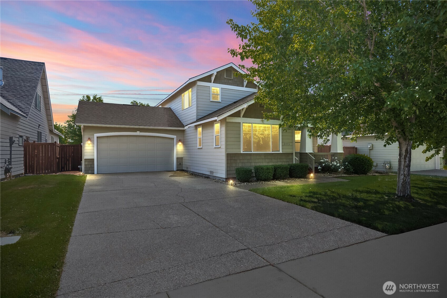 2446  Wheaton Court  Ellensburg WA 98926 photo