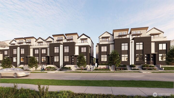 8333 A  12th Avenue NW  Seattle WA 98117 photo