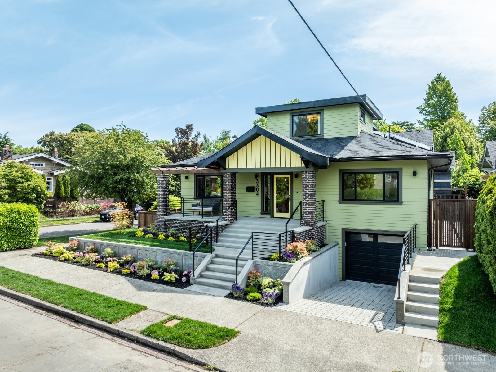 3304  37th Avenue S  Seattle WA 98144 photo