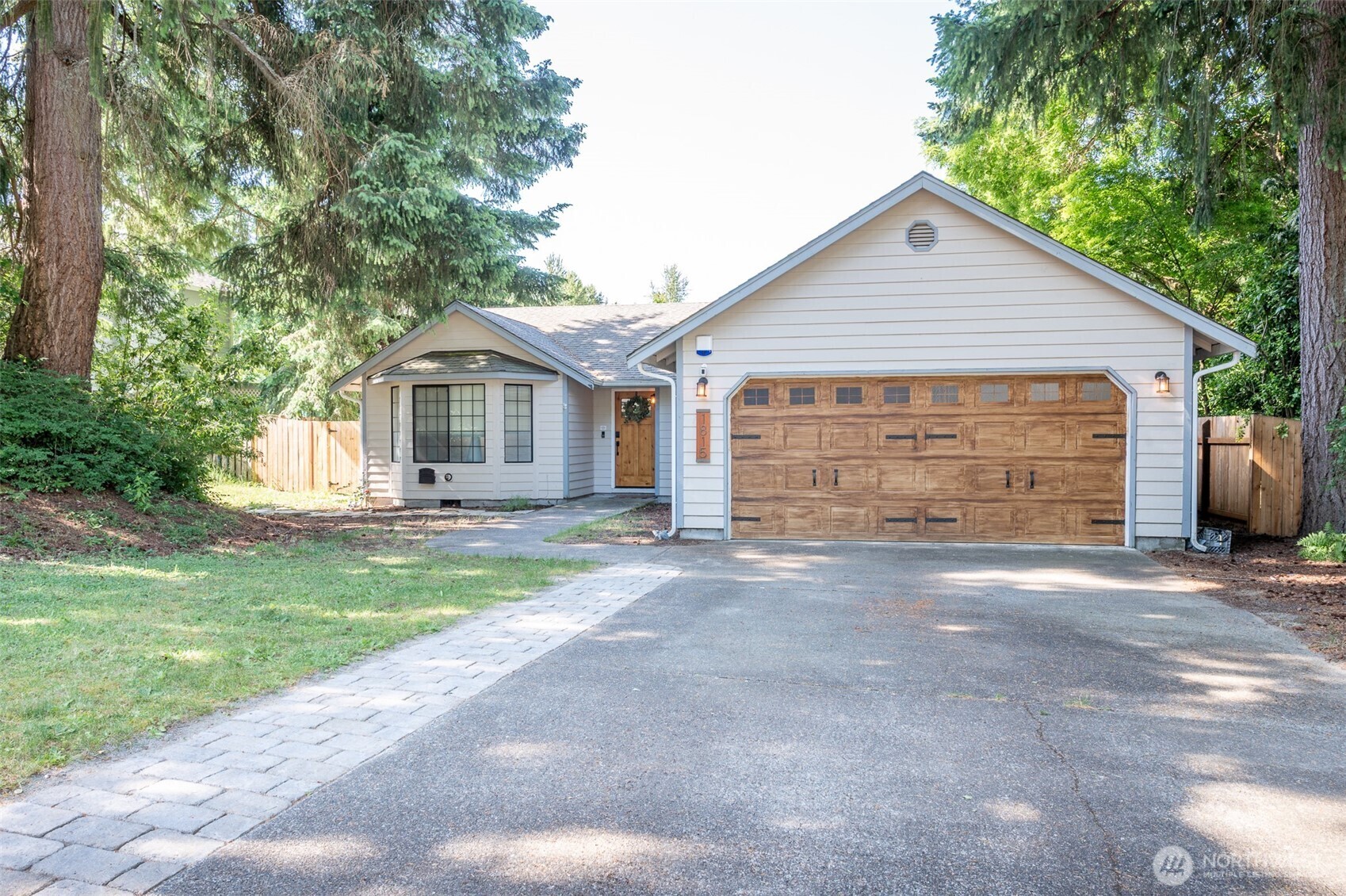 Property Photo: 1815 Diamond Loop SE WA 98503