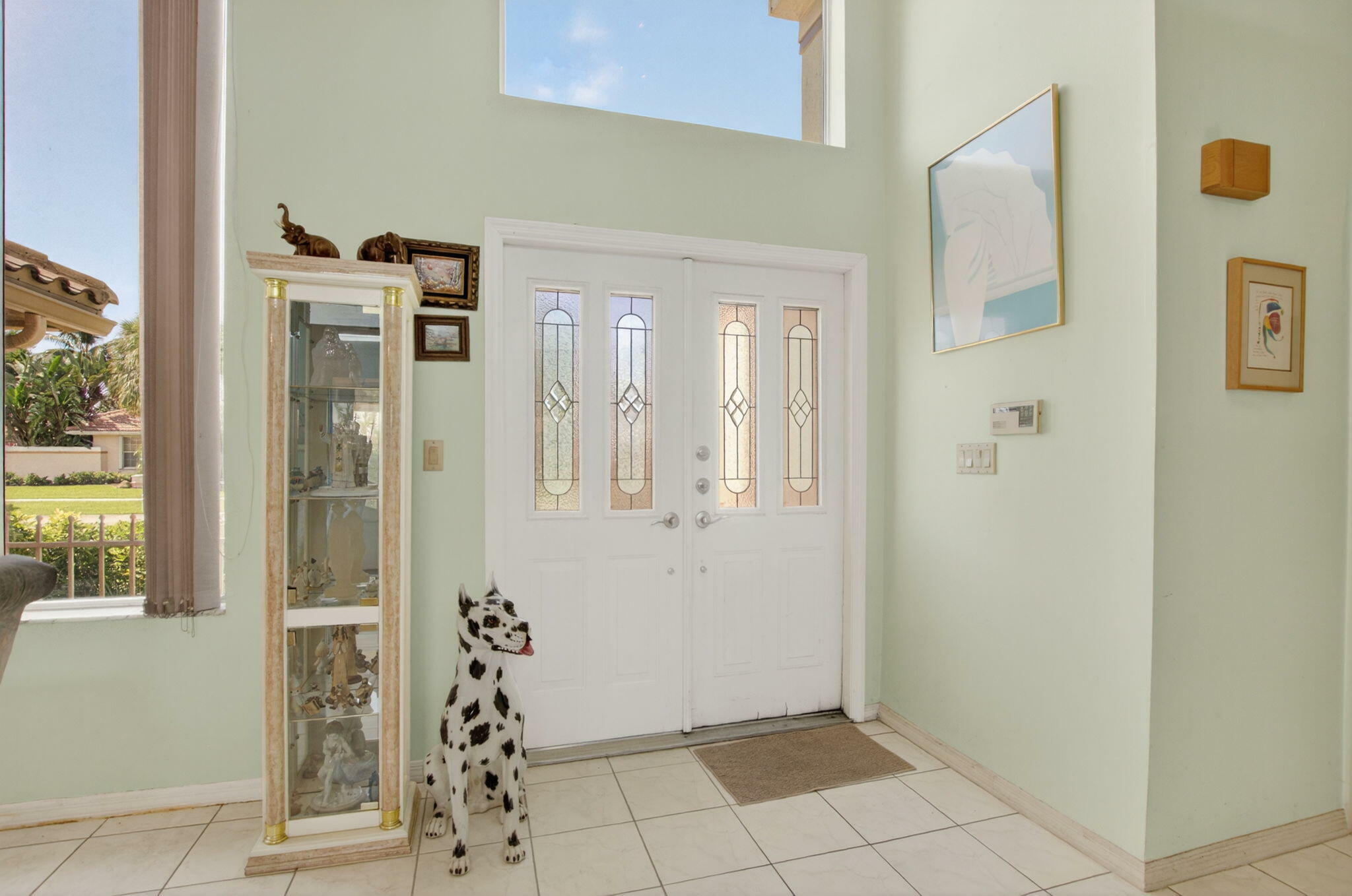 Property Photo: 9645 Carousel Circle N FL 33434