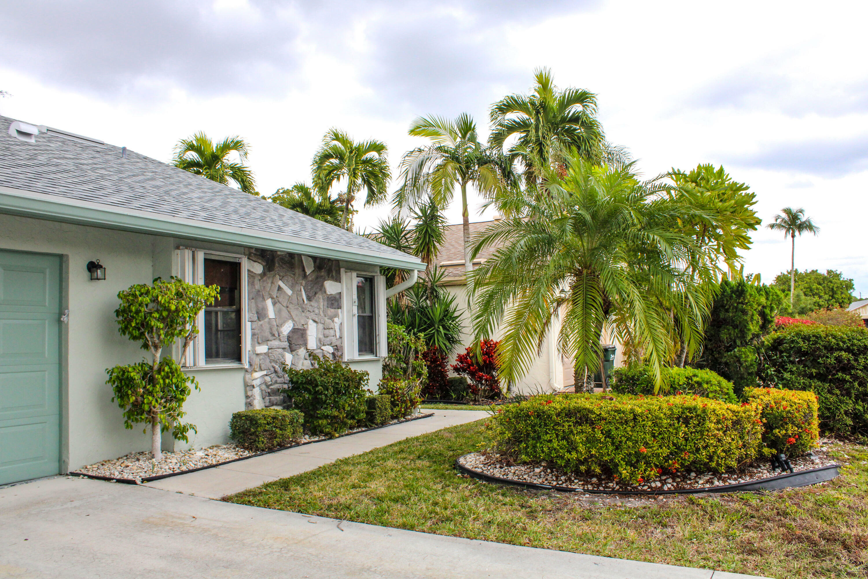 Property Photo: 2583 NW 13th Street FL 33445