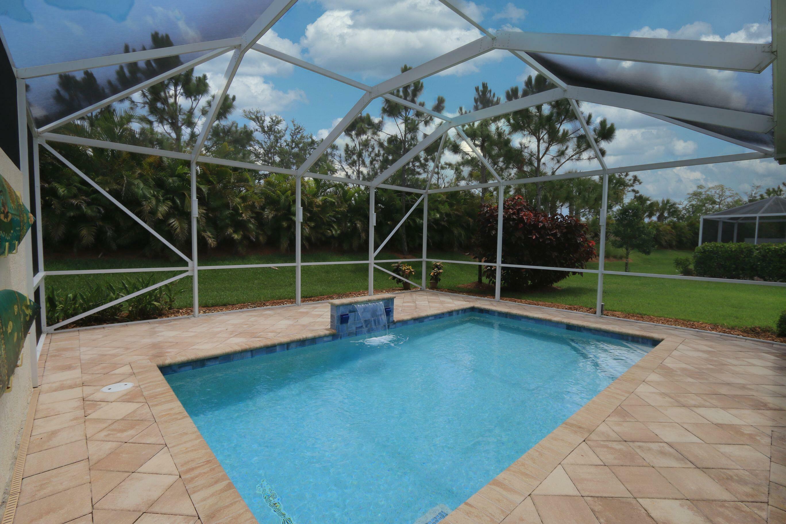 Property Photo: 12761 SW Gingerline Drive FL 34987