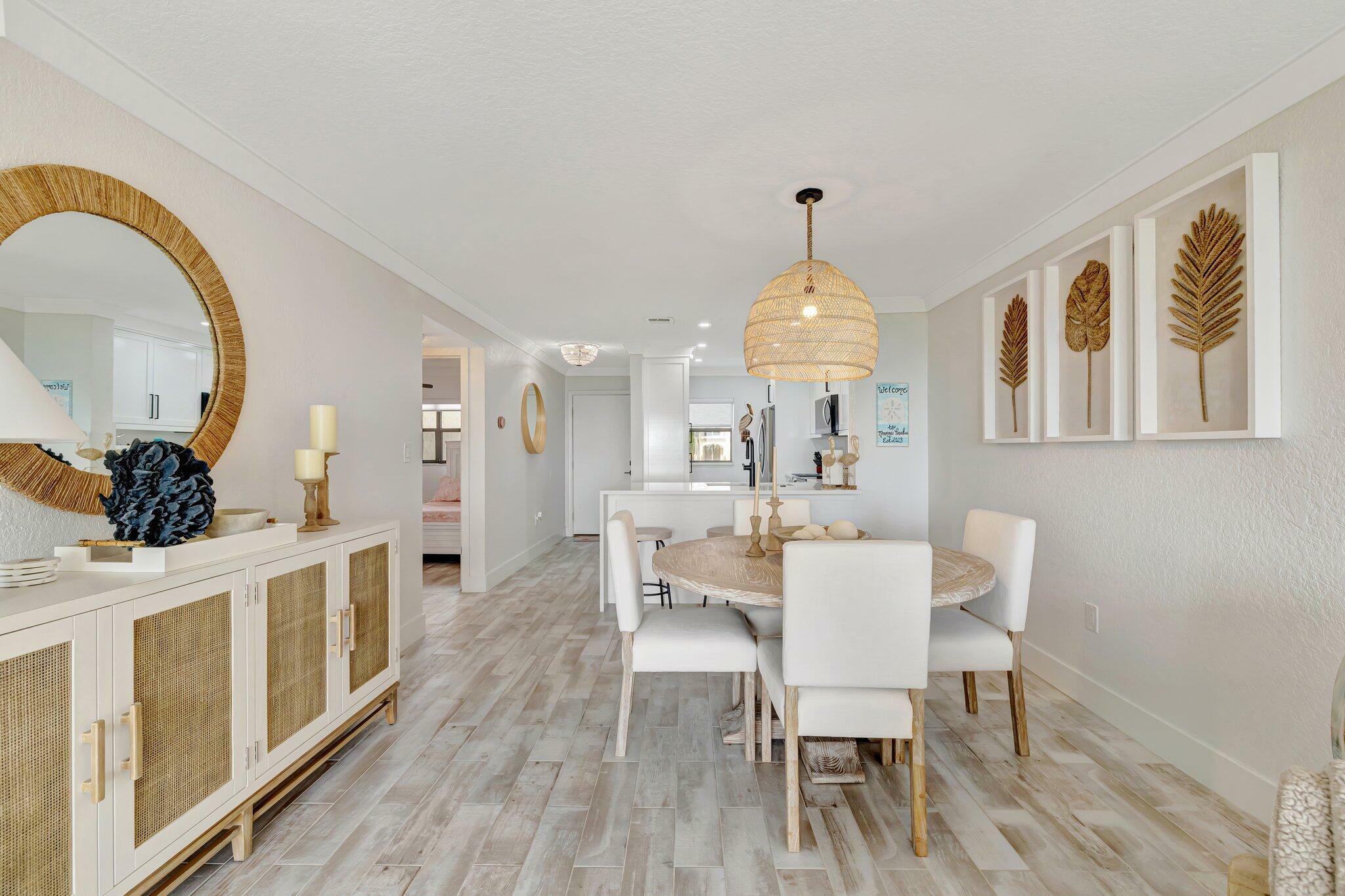 Property Photo: 7420 S Ocean Dr 215 FL 34957