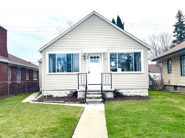 557 White Avenue  Lincoln Park MI 48146 photo