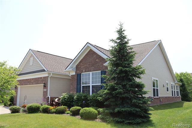 Property Photo: 23971 Manistee Lane MI 48134