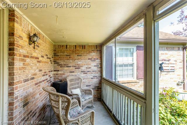Property Photo: 44855 Yorkshire Drive MI 48375