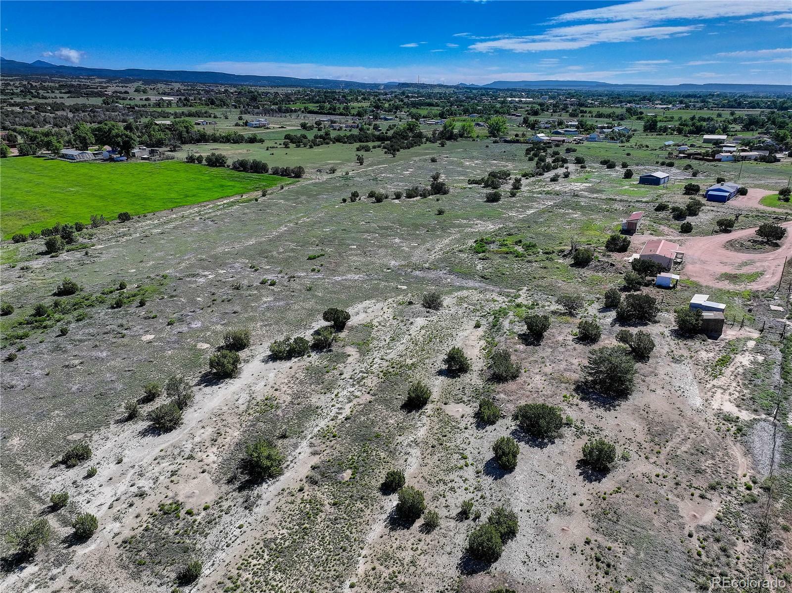 Property Photo: 295 5th Street CO 81240