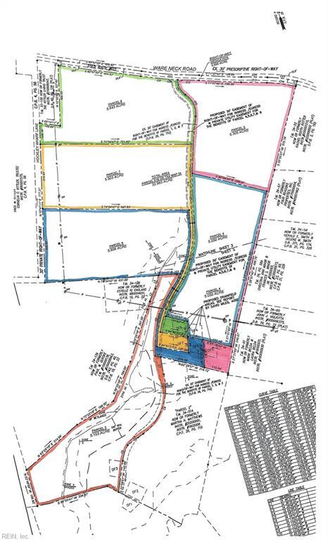 Property Photo: Lot 3 Sunset Cove Ln VA 23061